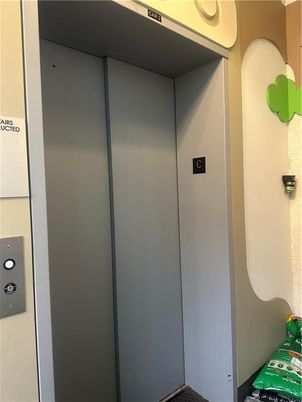 Elevator, Interior