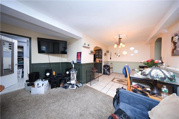 Dining room, Interior, Living room