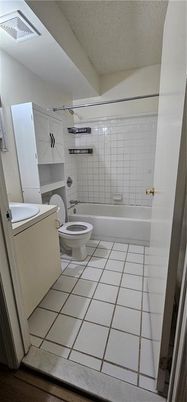 Bathroom, Interior, Washer