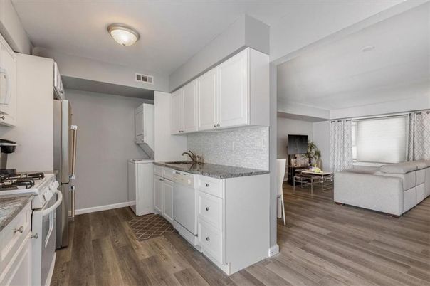 Dining room, Interior, Kitchen, Wood Texture Flooring