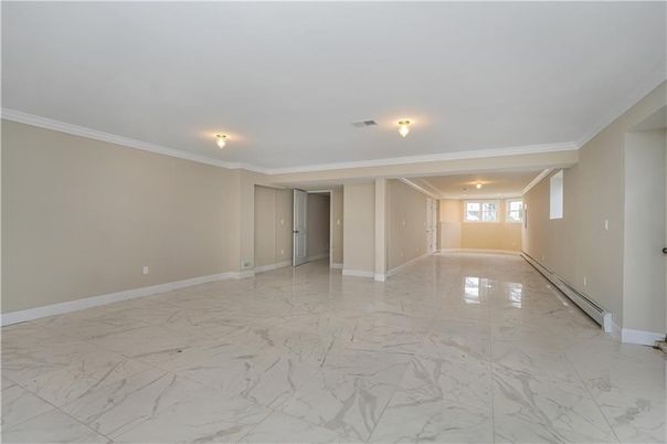 Empty room, Interior, Marble