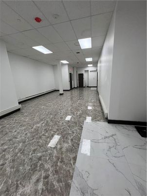 Interior, Marble, Recessed Lighting