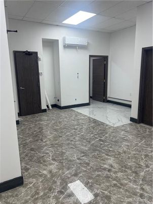 Empty room, Interior, Marble