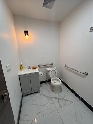 Interior, Marble, Washer