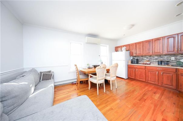 Dining room, Interior, Kitchen, Wood Texture Flooring