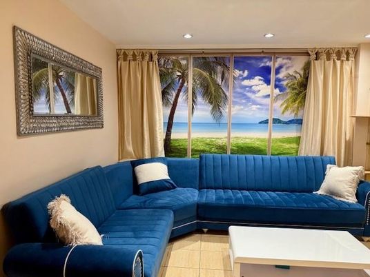Interior, Living room, Recessed Lighting, Water