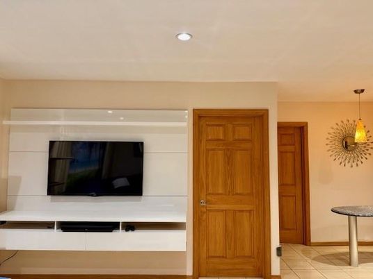 Interior, Pendant Lights, Recessed Lighting