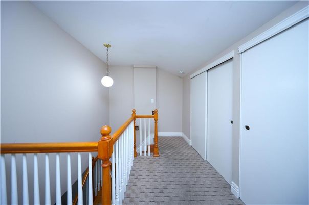 Interior, Pendant Lights