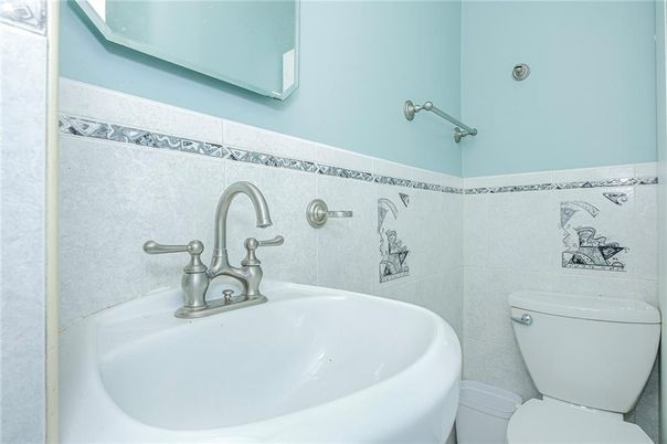 Bathroom, Free Standing Baths, Interior