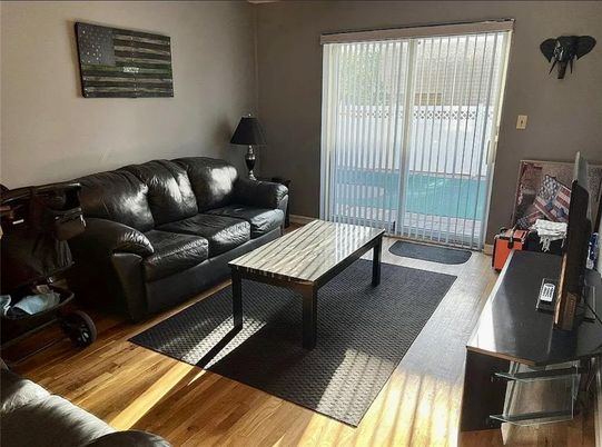 Interior, Living room, Wood Texture Flooring