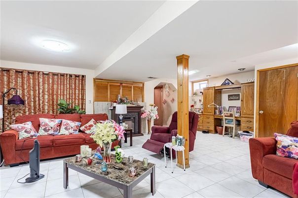 Fireplace, Interior, Living room, Recessed Lighting