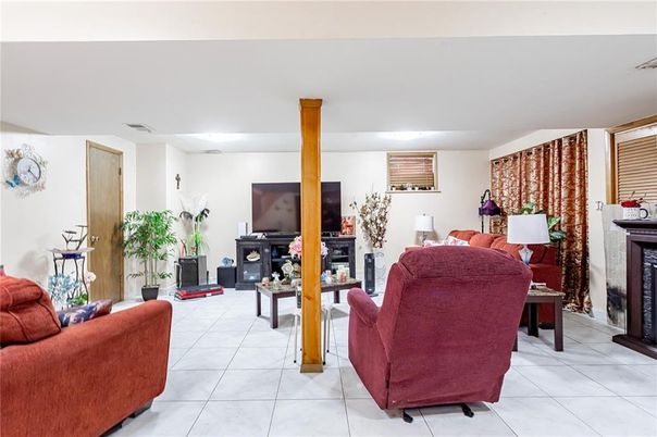 Fireplace, Interior, Living room, Recessed Lighting