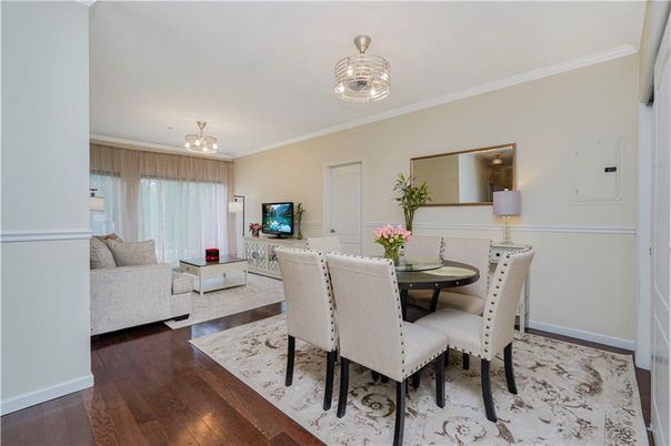 Dining room, Interior, Living room, Wood Texture Flooring