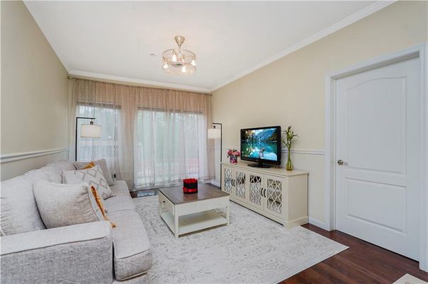 Interior, Living room, Wood Texture Flooring