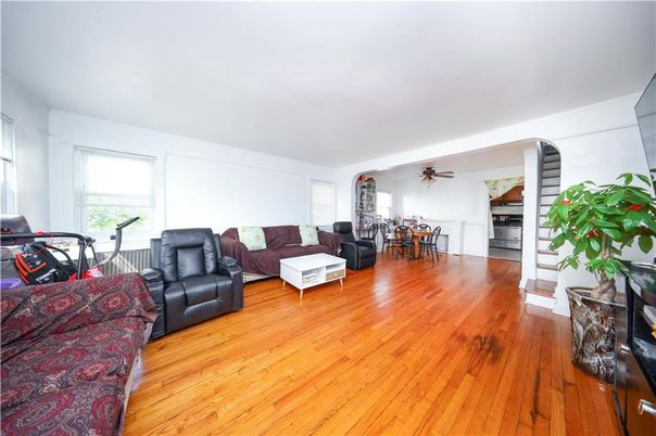 Dining room, Interior, Living room, Wood Texture Flooring
