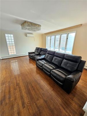 Chandelier, Interior, Living room, Wood Texture Flooring
