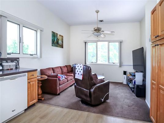 Interior, Living room, Wood Texture Flooring