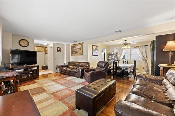 Dining room, Interior, Living room, Wood Texture Flooring