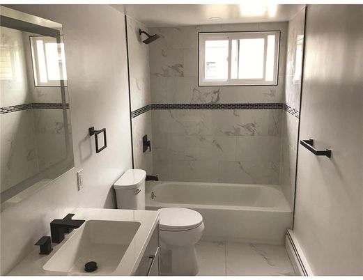 Bathroom, Interior, Marble, Marble Walls