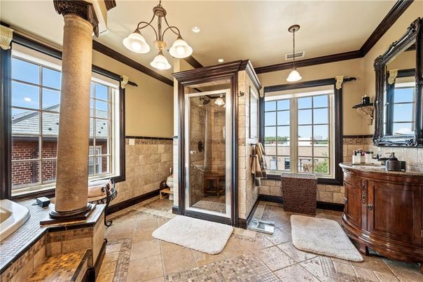 Interior, Pendant Lights, Recessed Lighting