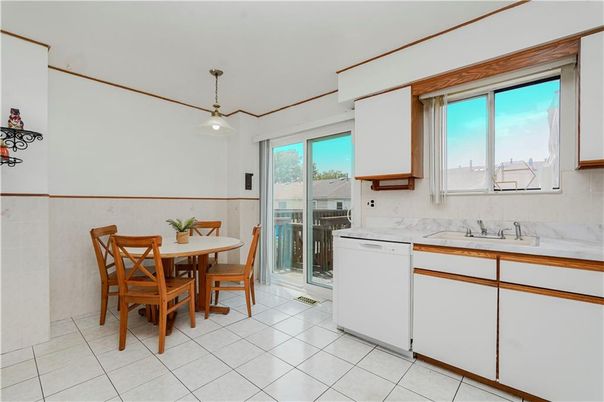 Dining room, Interior, Kitchen, Pendant Lights