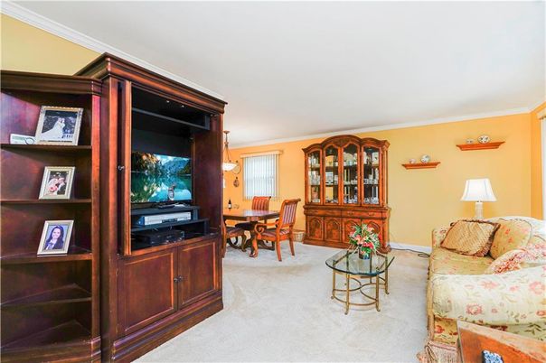 Dining room, Interior, Living room