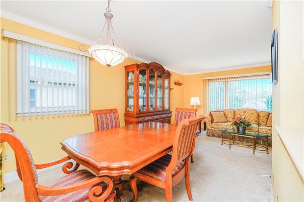 Dining room, Interior, Living room
