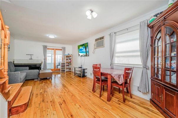 Dining room, Interior, Living room, Piano, Wood Texture Flooring