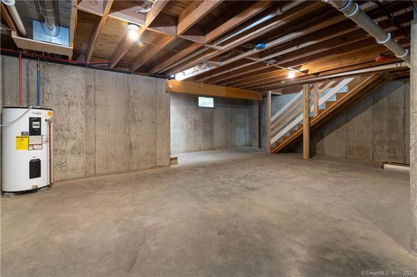Interior, Wooden Beams, Wooden Ceilings