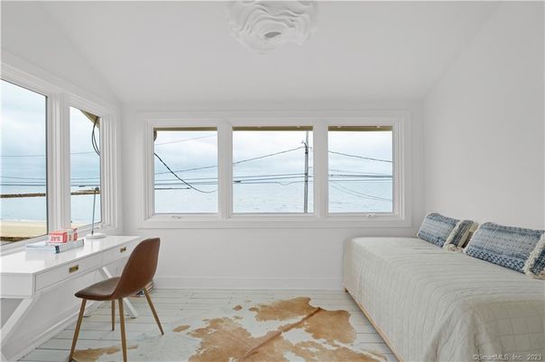 Home Office, Interior, Water