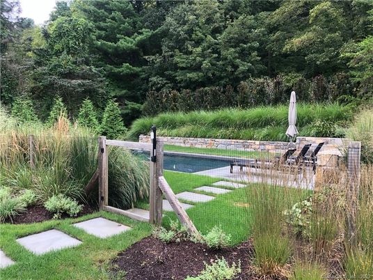 Backyard, Exterior, Tennis Courts