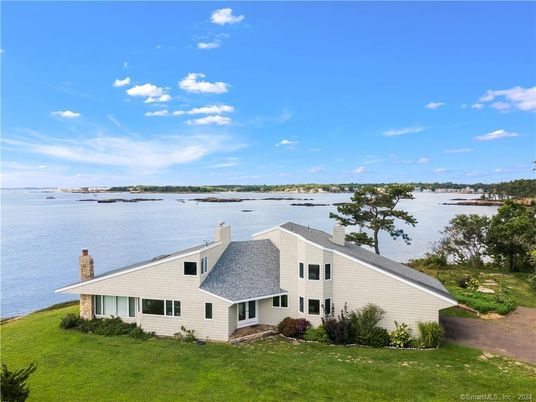 Exterior, Lake, Water