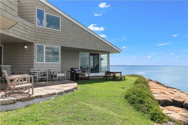 Backyard, Exterior, Water