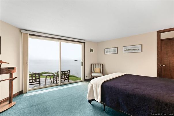 Bedroom, Interior, Water