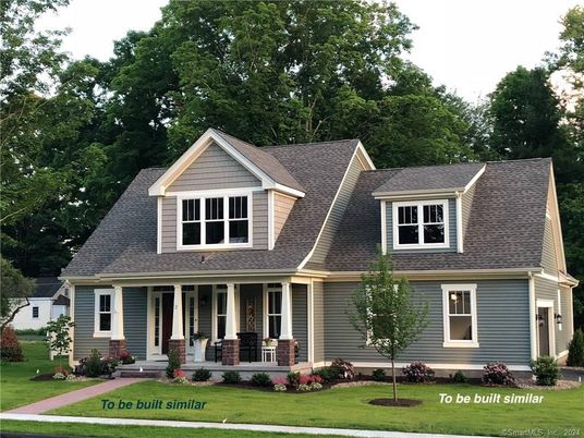 Exterior, Facade, Cape Cod