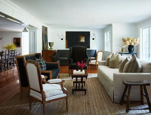 Dining room, Interior, Living room, Wood Texture Flooring
