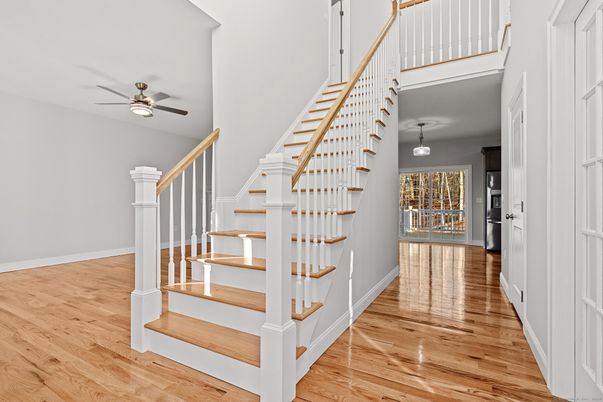 Interior, Wood Texture Flooring