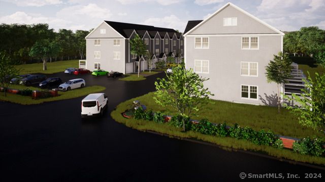 Exterior, Facade, Farmhouse