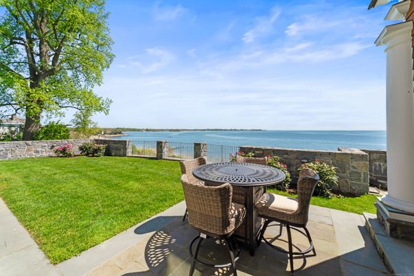 Backyard, Exterior, Water