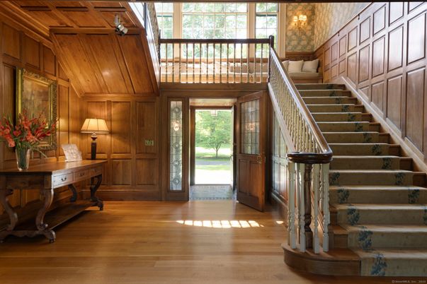 Interior, Wooden Ceilings, Wood Texture Flooring, Wooden Walls