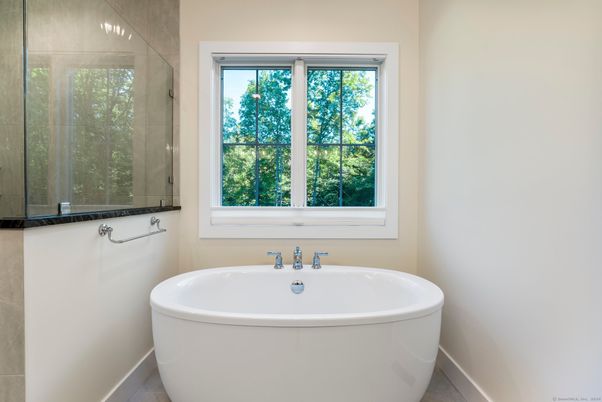 Bathroom, Free Standing Baths, Interior