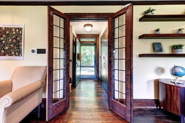 Interior, Wood Texture Flooring