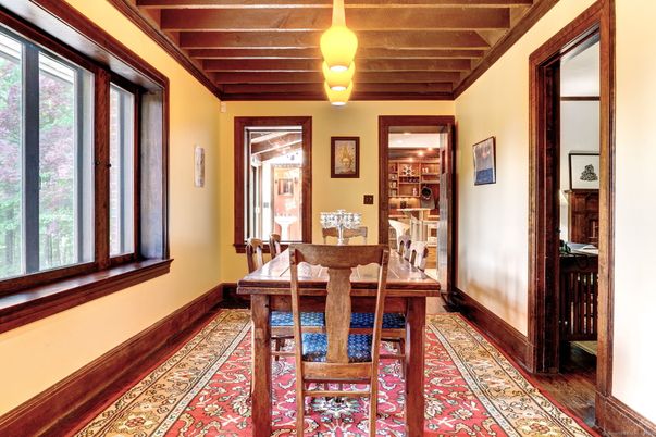 Interior, Wooden Beams, Wooden Ceilings