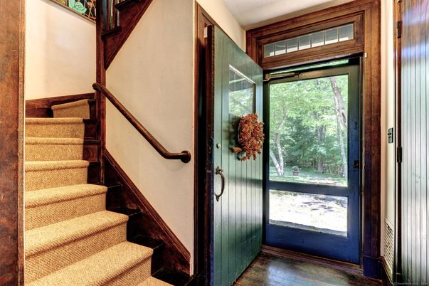 Interior, Wood Texture Flooring