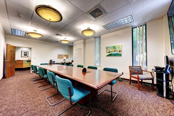 Dining room, Interior