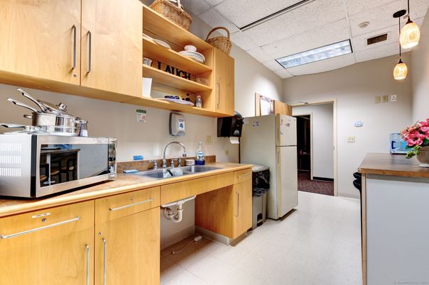 Interior, Kitchen, Pendant Lights