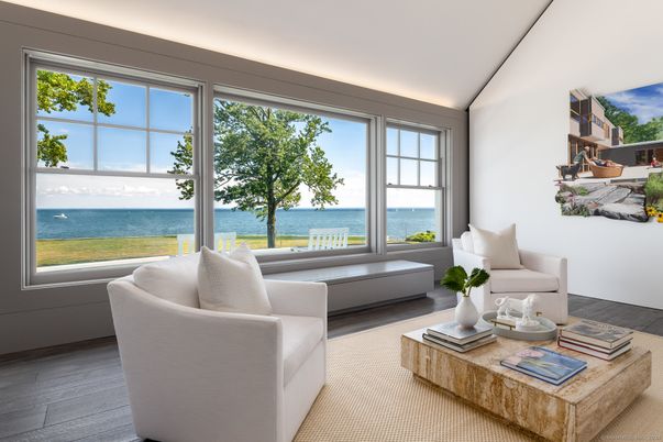Interior, Living room, Water, Wood Texture Flooring