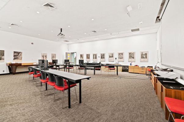 Game Room, Interior, Recessed Lighting