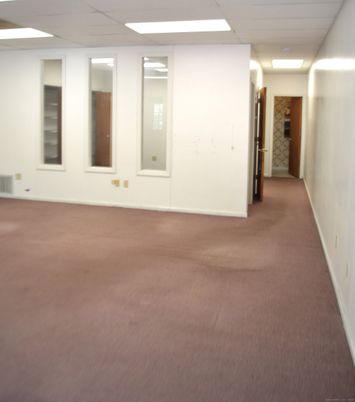 Empty room, Interior, Stone Walls