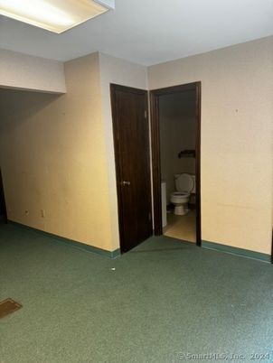 Bathroom, Empty room, Interior